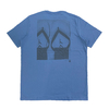 Camiseta UOT Azul Original MCM-4866