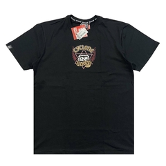 Camiseta Cyclone Preto Original 010236410 - comprar online