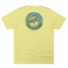 Camiseta Maresia Amarela Original 10123301