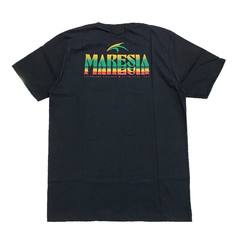 Camiseta Maresia Preta Original 10123193