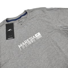 Camiseta Maresia Cinza Original 10003090 - comprar online