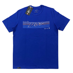 Camiseta UOT Azul ORIGINAL UMCM-0377 792