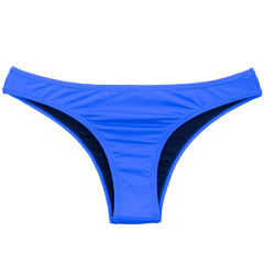 Calcinha Classic Azul anil - loja online