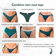 Top Cortininha Pinheiro na internet