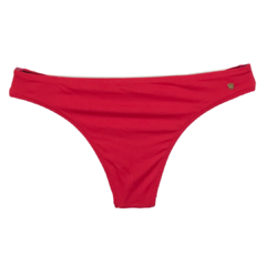 Calcinha Classic Vermelho