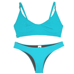 Calcinha Classic Tiffany - loja online