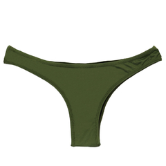 Calcinha Classic Verde militar - loja online