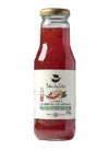 Chutney de Pimenta com Gengibre