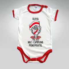 BODY CAMPEON/A MONUMENTAL PERSONALIZADO