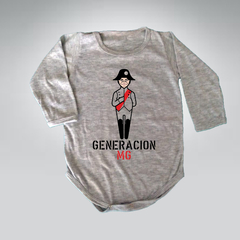 BODY ML GENERACION MG en internet