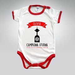 BODY CAMPEÓN ·PERSONALIZADO·