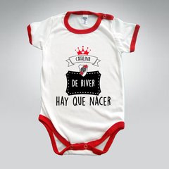 BODY HAY QUE NACER ·PERSONALIZADO·