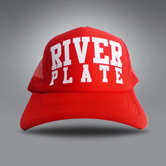 GORRA LINEA RETRO RIVER PLATE - comprar online