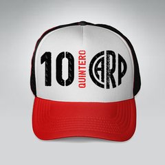 Gorra Jugadores Personalizadas - comprar online