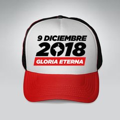 Gorra Gloria Eterna