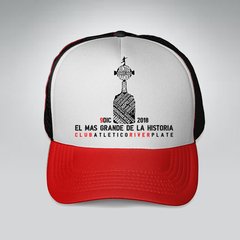 Gorra Historia