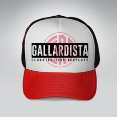 Gorra Gallardita