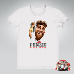 REMERA TELPN PONZIO