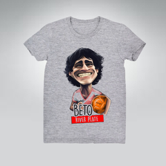 REMERA INFANTIL TELON BETO - comprar online