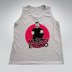 MUSCULOSA MUÑECO ETERNO