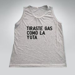 MUSCULOSA OSO ALEGRÍA