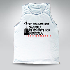 MUSCULOSA TE MORIAS