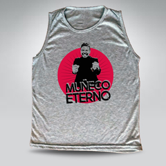 MUSCULOSA MUÑECO ETERNO - comprar online