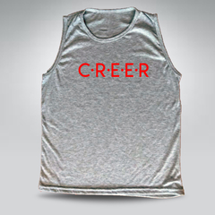 MUSCULOSA CREER - comprar online