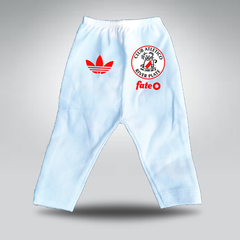 PANTALONCITO BEBÉ LEÓN - comprar online