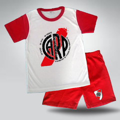 PIJAMA CARP