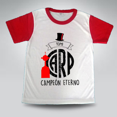 PIJAMA CAMPEON ETERNO - comprar online