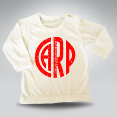 REMERA BEBÉ CARP