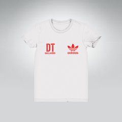 REMERA DT ADIDAS