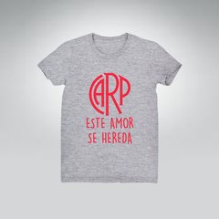 REMERA HERENCIA - comprar online