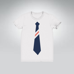 REMERA CORBATA LABRUNA