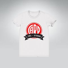 REMERA 1901 - ETERNO