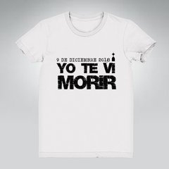 REMERA YO TE VI