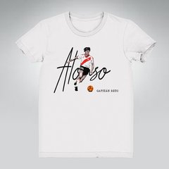 REMERA CAPITÁN BETO