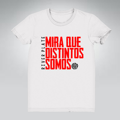 REMERA DISTITNOS