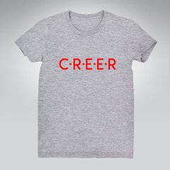 REMERA CREER - Arroba 3G