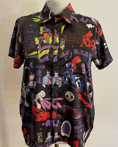 Camisa "Evangelion" - comprar online