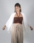 Kimono Luma Off White - comprar online