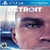 PS4 DETROIT BECOME HUMAN PSN ORIGINAL 1 MÍDIA DIGITAL PS4