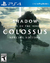 SHADOW OF THE COLOSSUS ORIGINAL 1 PS4