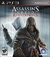 PS3 ASSASSINS CREED REVELATIONS - MÍDIA DIGITAL LEGENDOAD