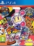 SUPER BOMBERMAN R