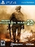 PS4 CALL OF DUTY MODERN WARFARE 2 CAMPAIGN REMASTERED - PSN ORIGINAL 1 MÍDIA DIGITAL