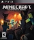 PS3 MINECRAFT - PSN ORIGINAL MÍDIA DIGITAL - PORTUGUÊS