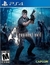 PS4 RESIDENT EVIL 4 Normal PSN ORIGINAL 1 MÍDIA DIGITAL