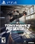 PS4 TONY HAWK'S PRO SKATER 1 + 2 PSN ORIGINAL 1 MÍDIA DIGITAL